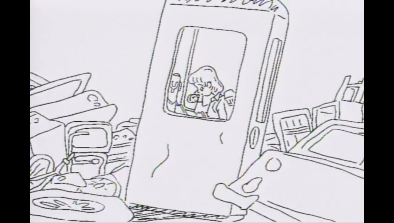 Страшные истории из школы: Пришла Ханако — скриншот 38