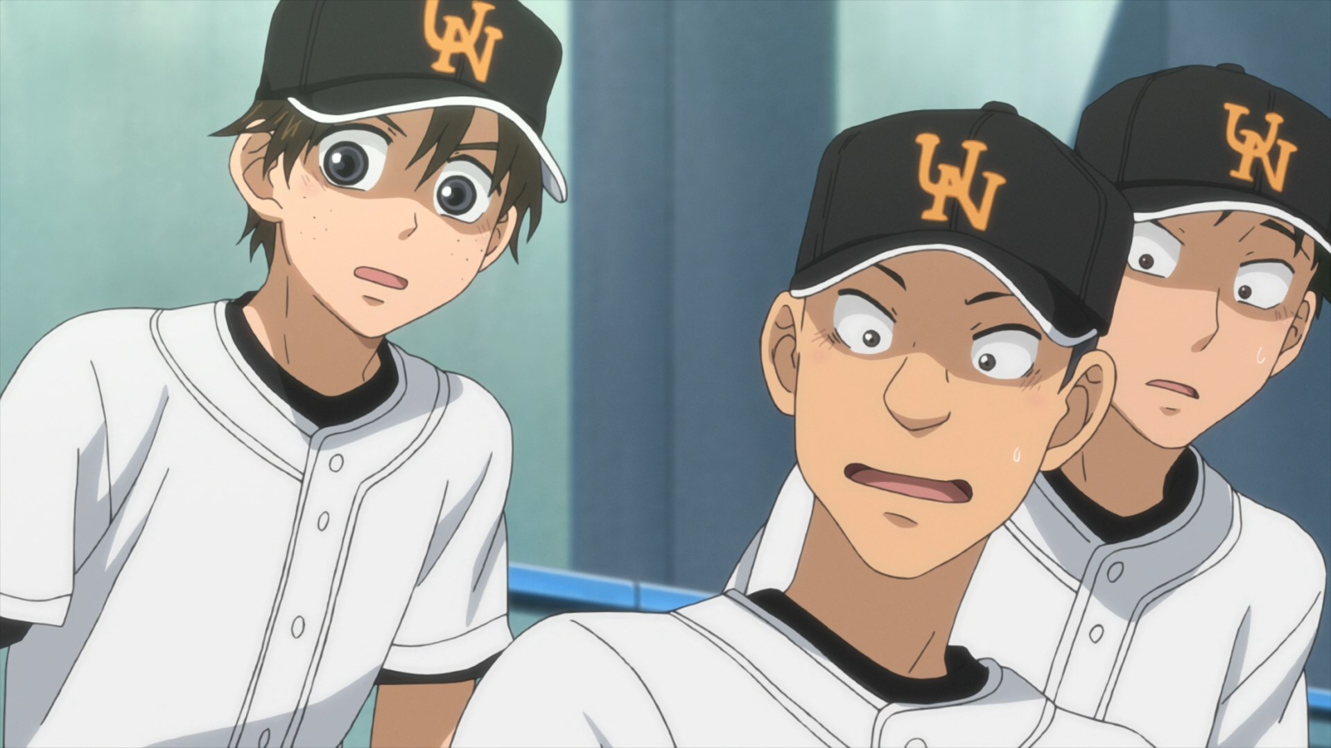 Замахнись сильнее: Летний турнир — скриншот 33