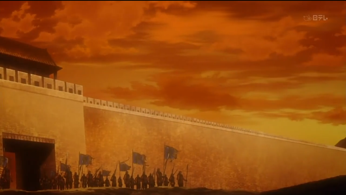 Дорога под Небом — скриншот 31