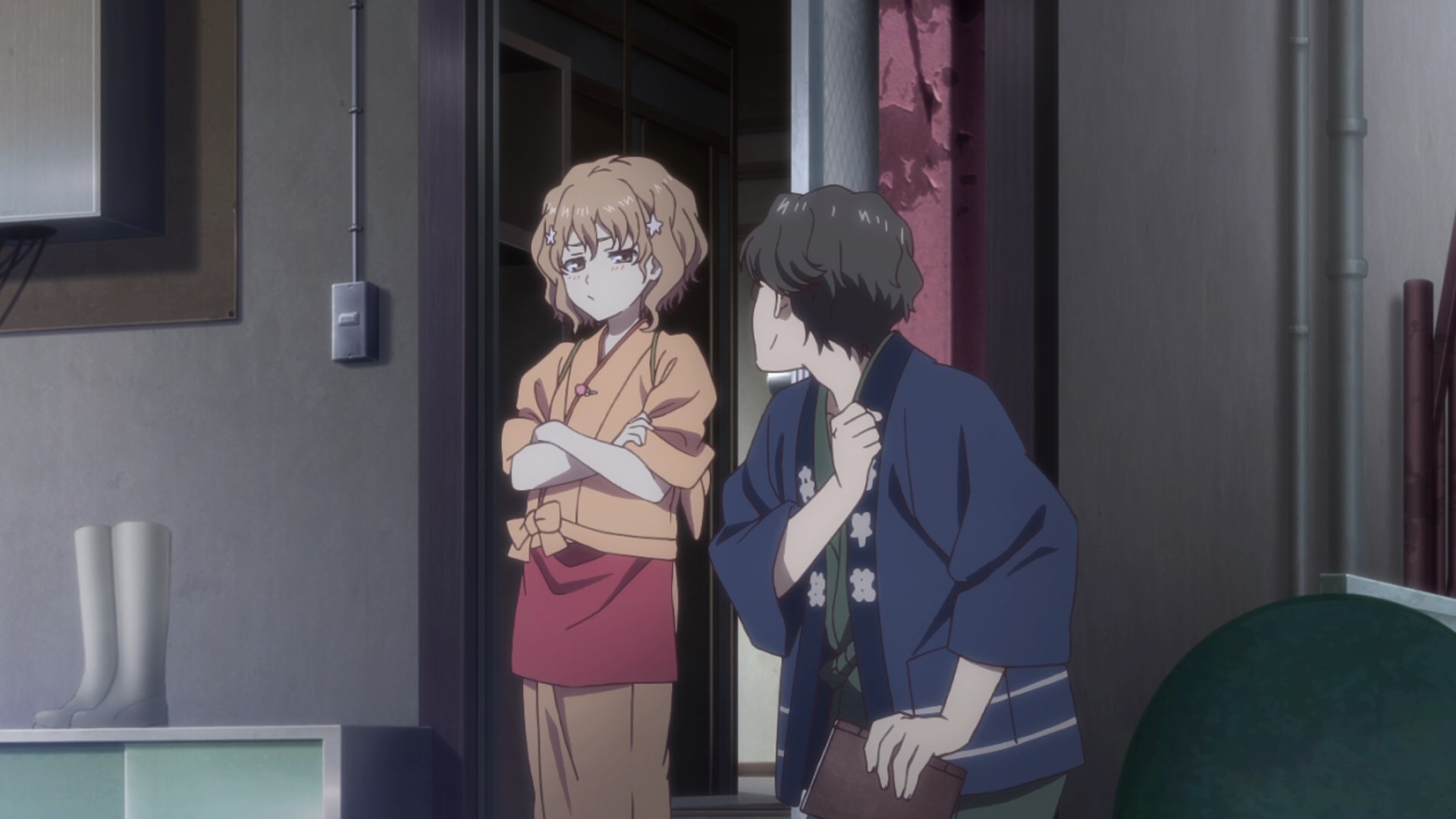 Азбука цветов: Дом, милый дом — скриншот 14