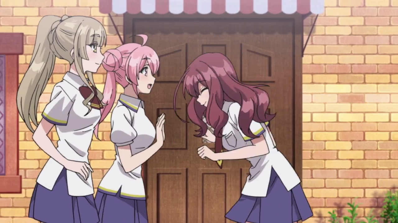 Какао цвета дождя 5 — скриншот 5