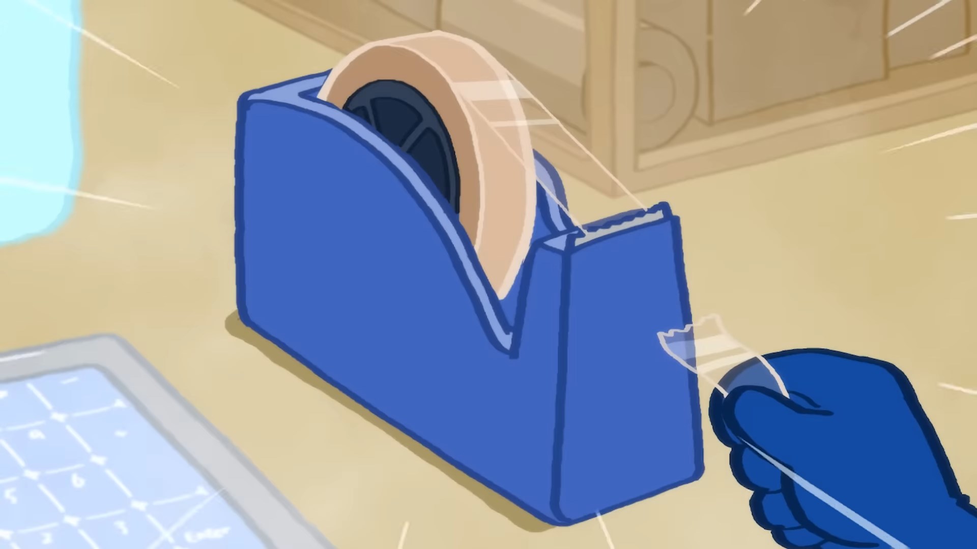 Судьба/Великий приказ: Рицука Фудзимару не понимает этого — скриншот 28