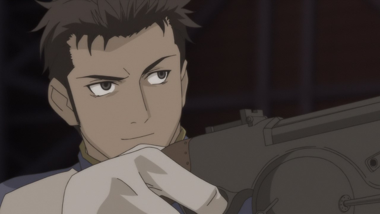 Изгнанник — скриншот 26