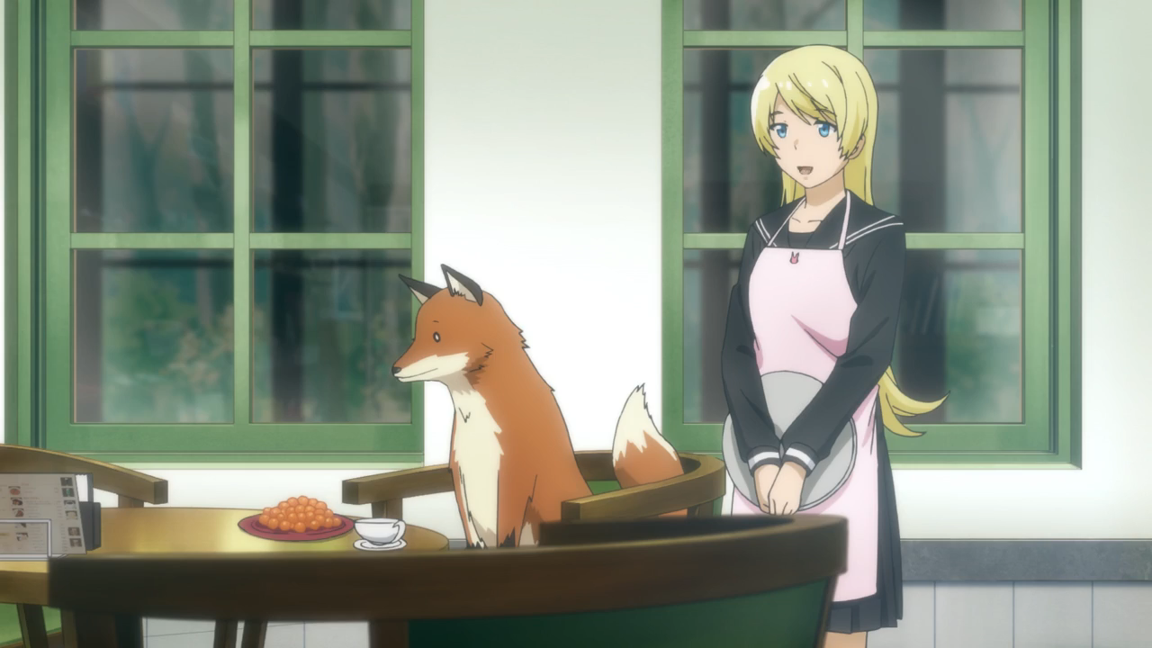 Полёт ведьмы — скриншот 39