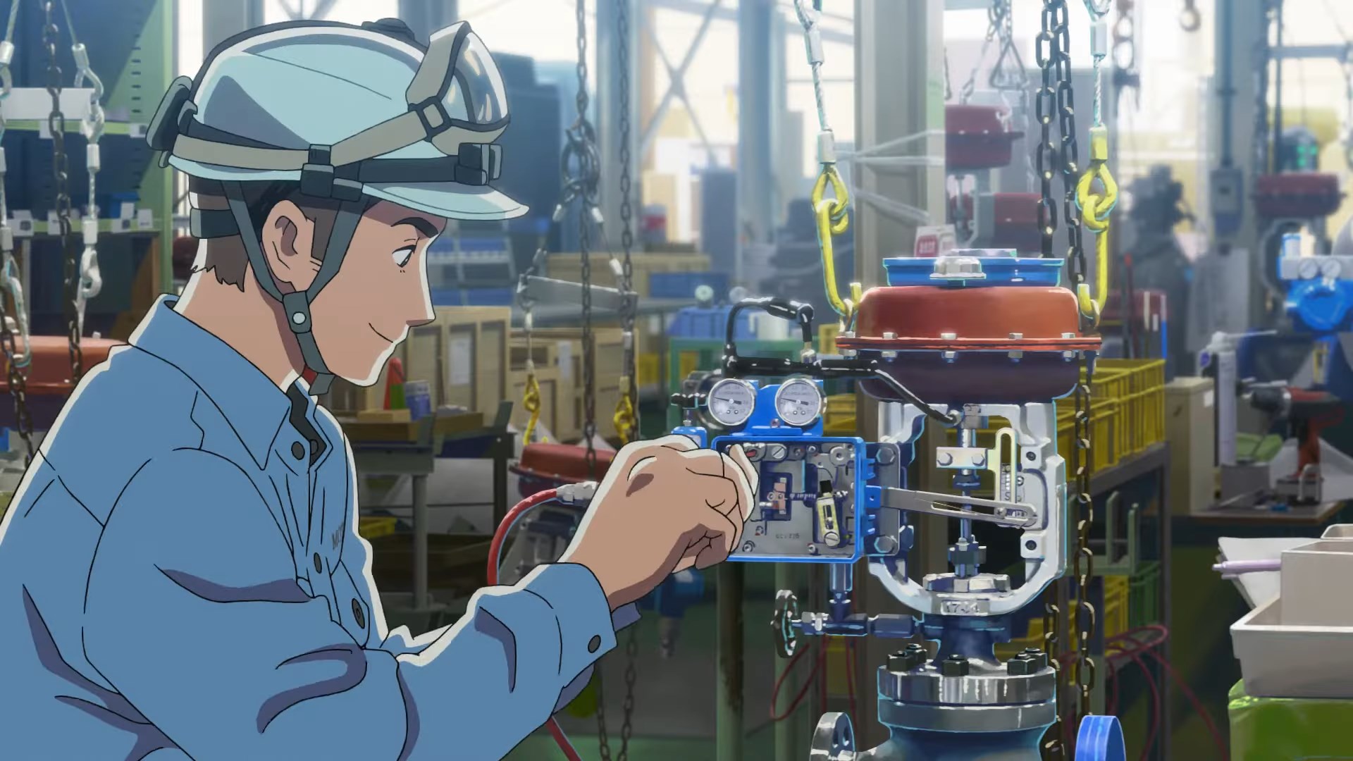 «Мотояма Сэйсакусё»: Сотая годовщина — скриншот 14