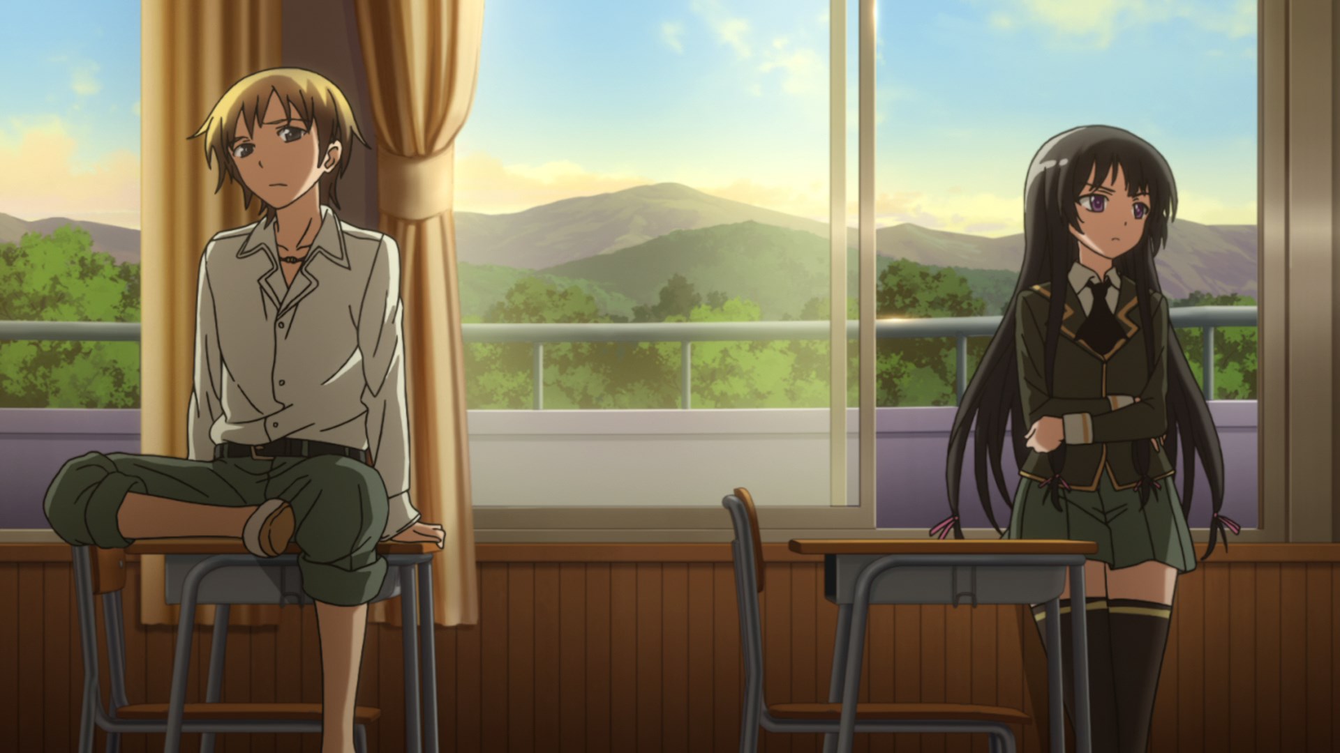 У меня мало друзей — скриншот 7