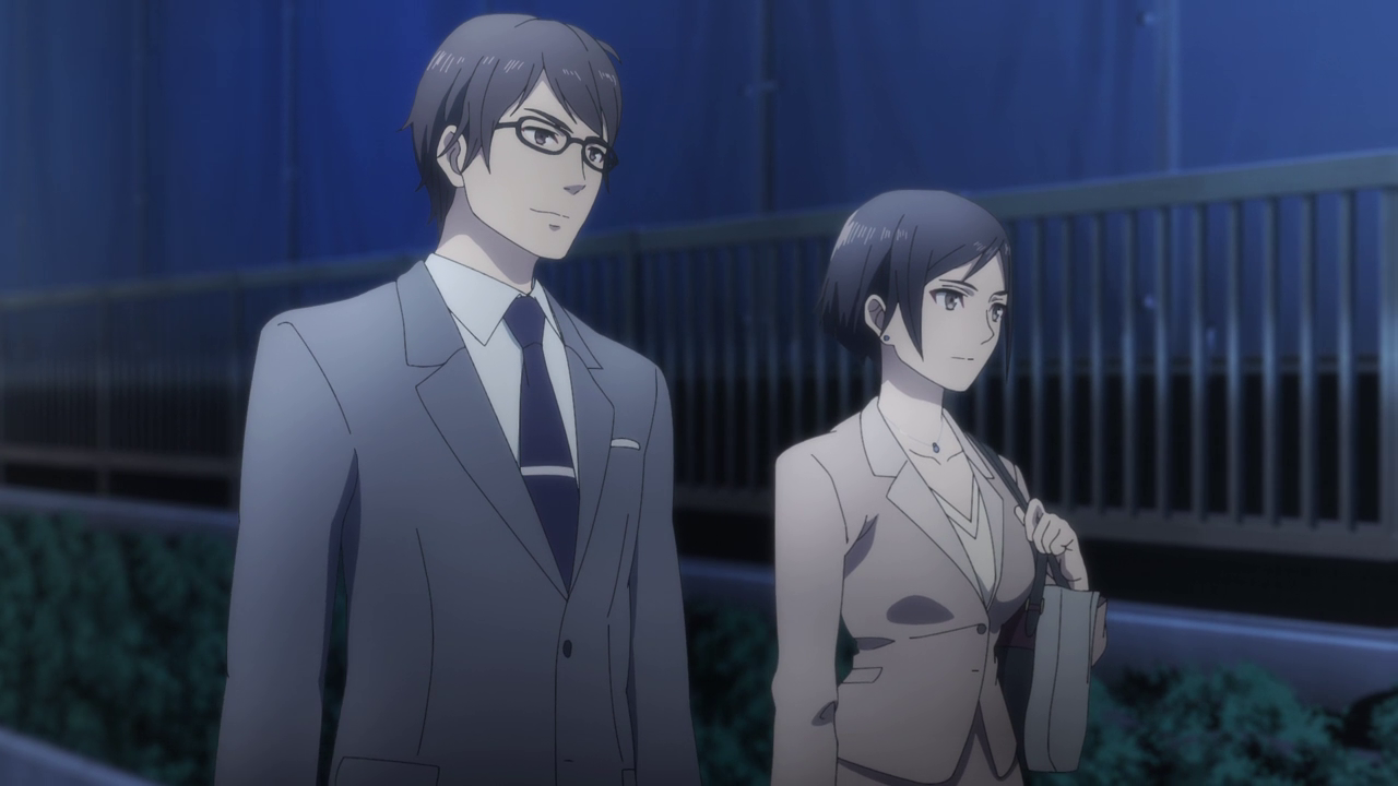 Правильный ответ: «Кадо» — Эпизод 0 — скриншот 70