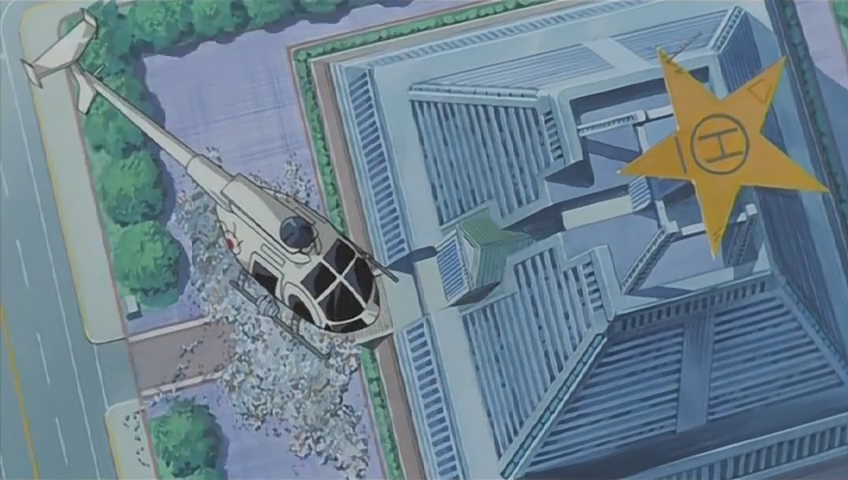 Котикамэ. Фильм — скриншот 32