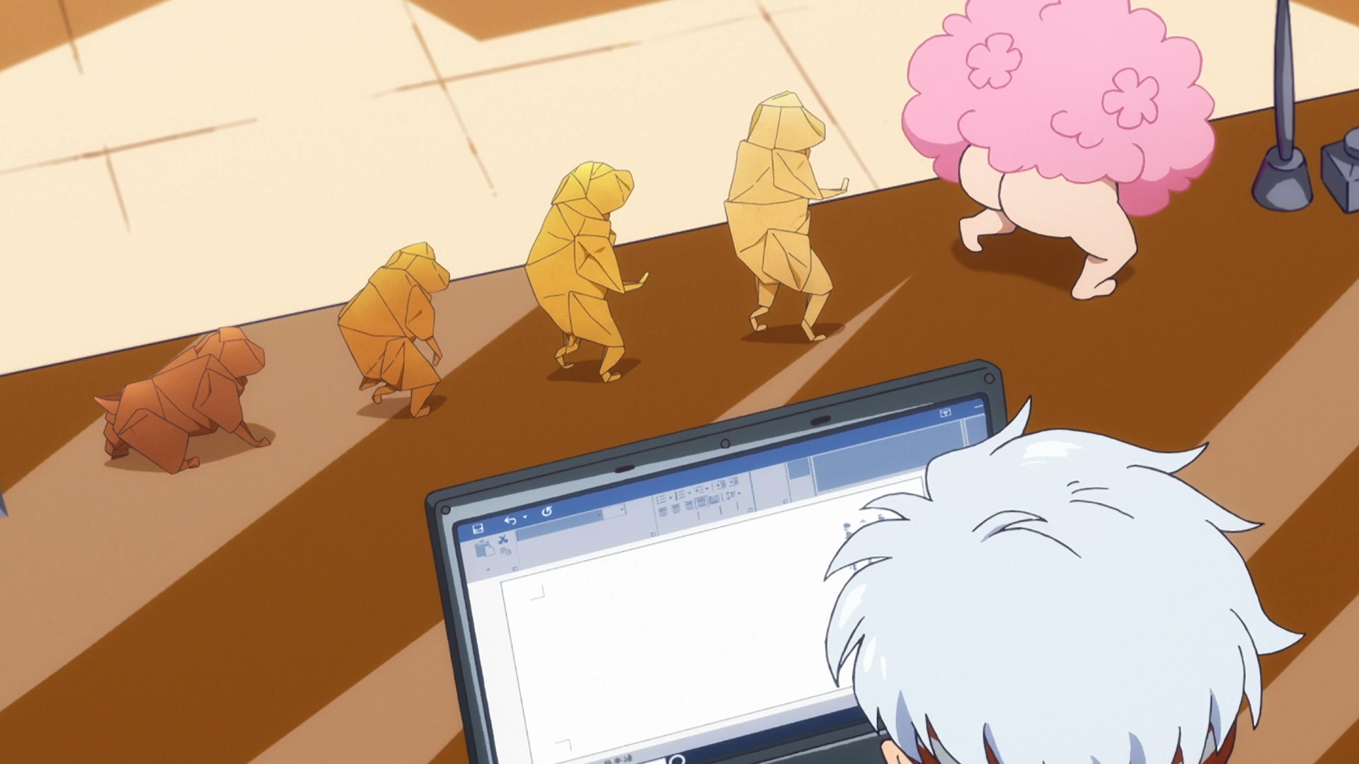 Этот вампир постоянно умирает 2 — скриншот 29