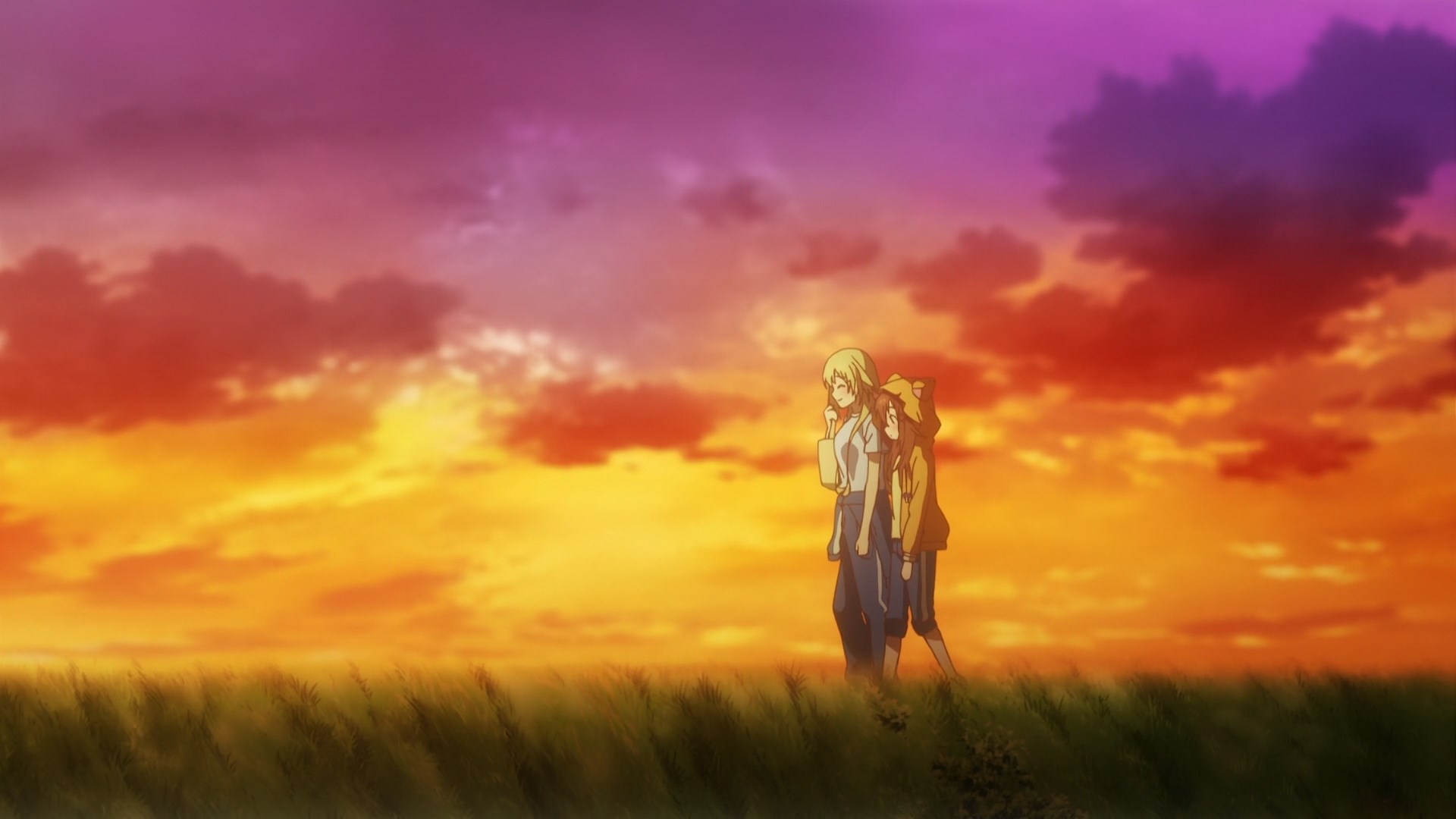 Девять августовских золушек — скриншот 35