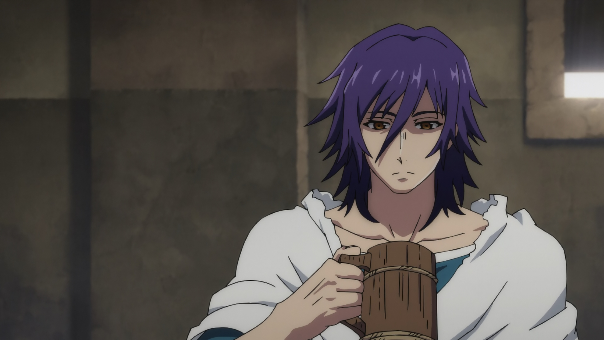 Маги: Приключение Синдбада — скриншот 5