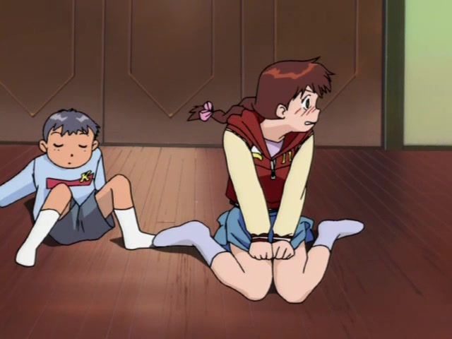 Школьные истории о привидениях — скриншот 21