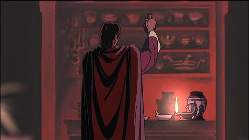 Решение Александра — скриншот 8