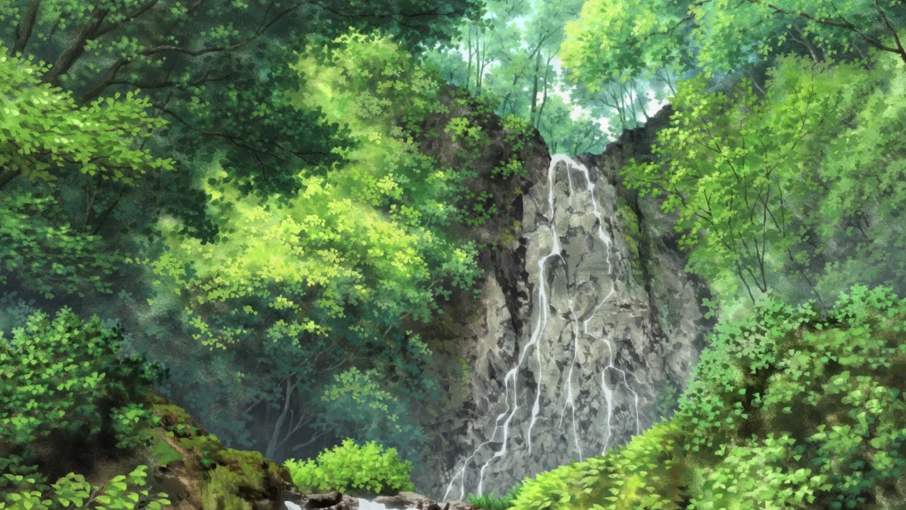 Тетрадь дружбы Нацумэ: Милое время в Хитоёси Кума — скриншот 29