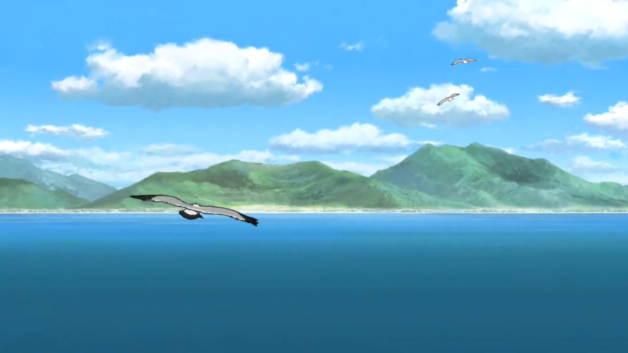 Синко с вихром и тысячелетняя магия — скриншот 17