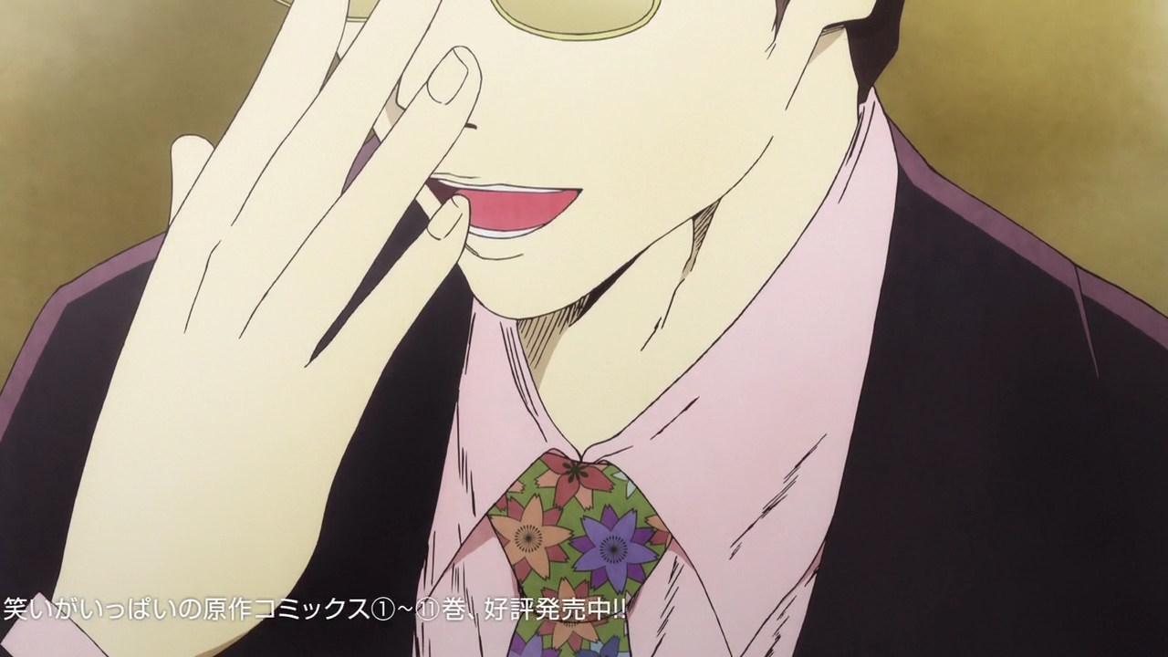 Из якудза в идолы — скриншот 46