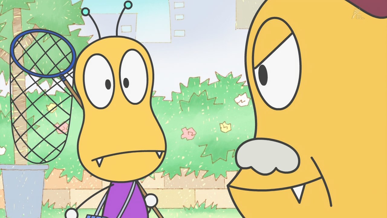 Жук Задокус 3 — скриншот 16