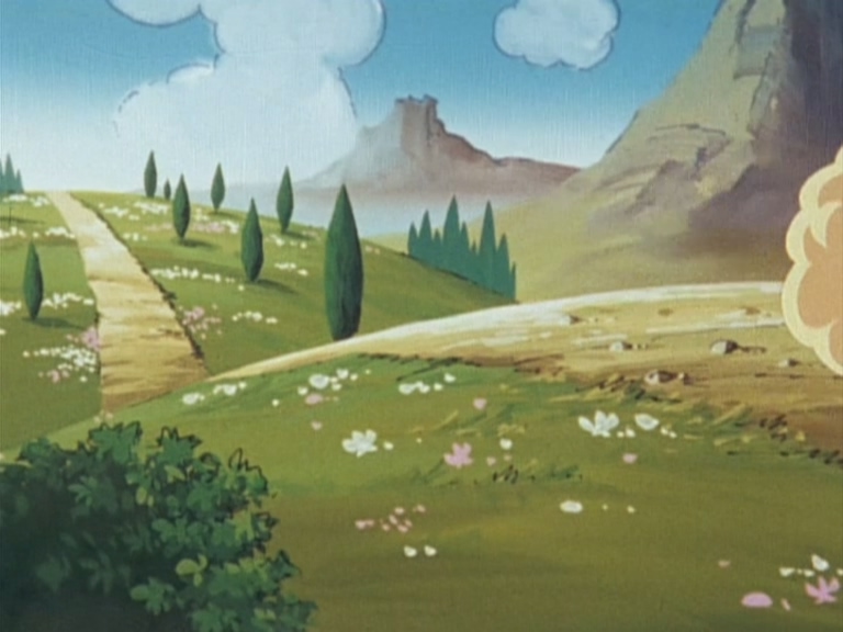 Рыцарь Дон Кихот Ламанчский — скриншот 24