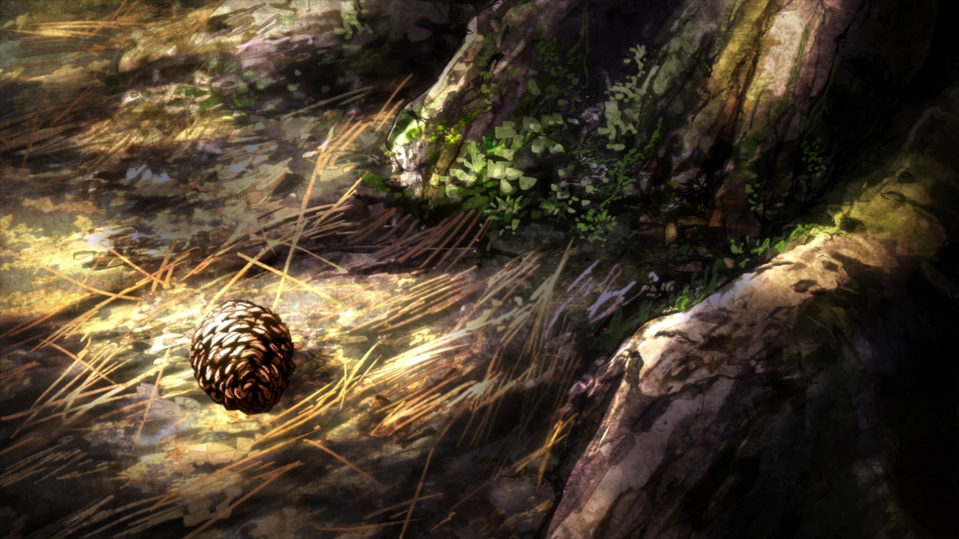 Манящие горы: Следующая вершина — скриншот 37