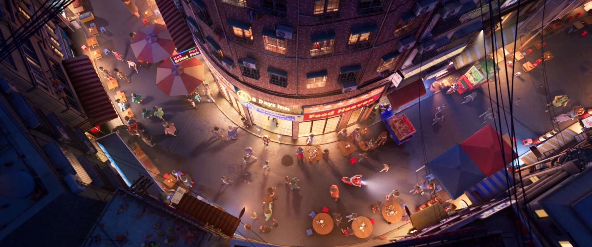 Медведи-соседи: Сквозь время и пространство — скриншот 7