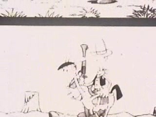 Прерванное кино — скриншот 5