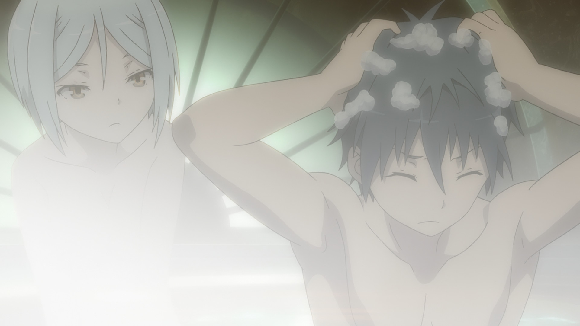 Тринити: Семеро магов — скриншот 35