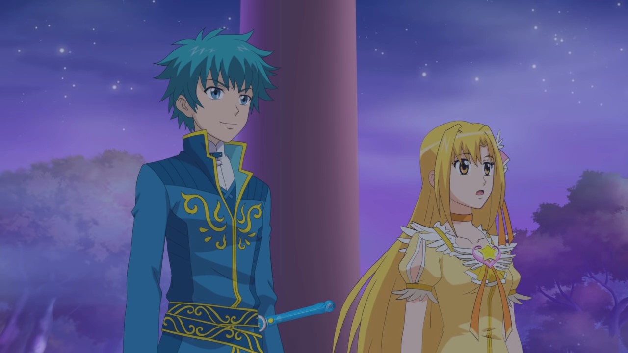 Феи Балала 2 — скриншот 6