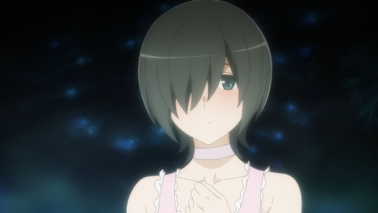 Может, я встречу тебя в подземелье? OVA — скриншот 47