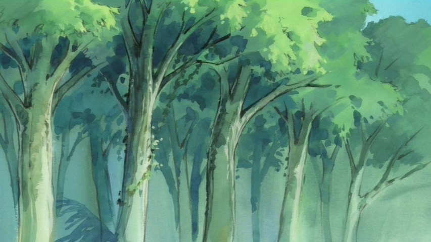 Морская история: Остров Амамико глазами Канон — скриншот 30