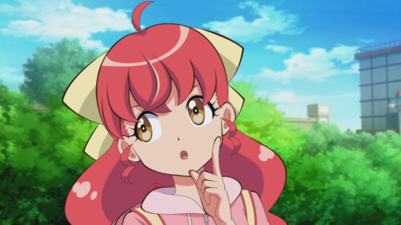 Феи Балала: Над радугой — скриншот 14