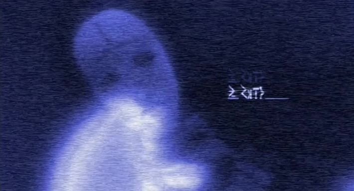 Кадр из аниме Блейм! Спецвыпуск 6