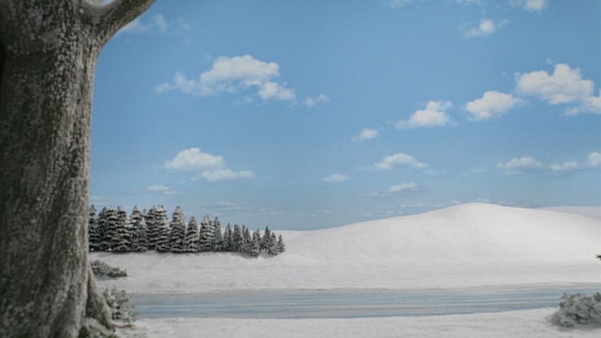 Рождество кошки Комы: Потерянный подарок — скриншот 28