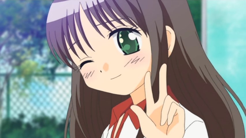 Секреты Цубоми — скриншот 30