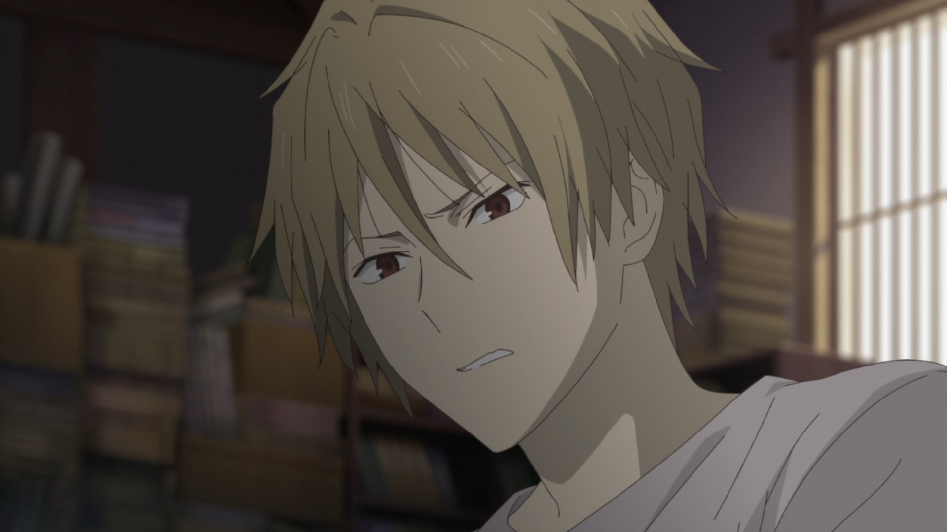 Тетрадь дружбы Нацумэ 7: Спецвыпуск — скриншот 22