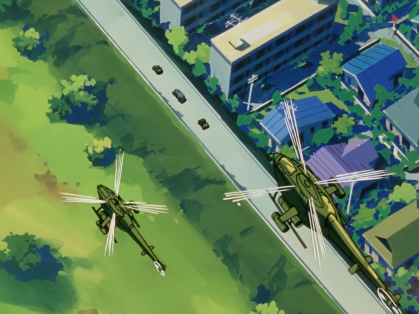 Несносные пришельцы — скриншот 10