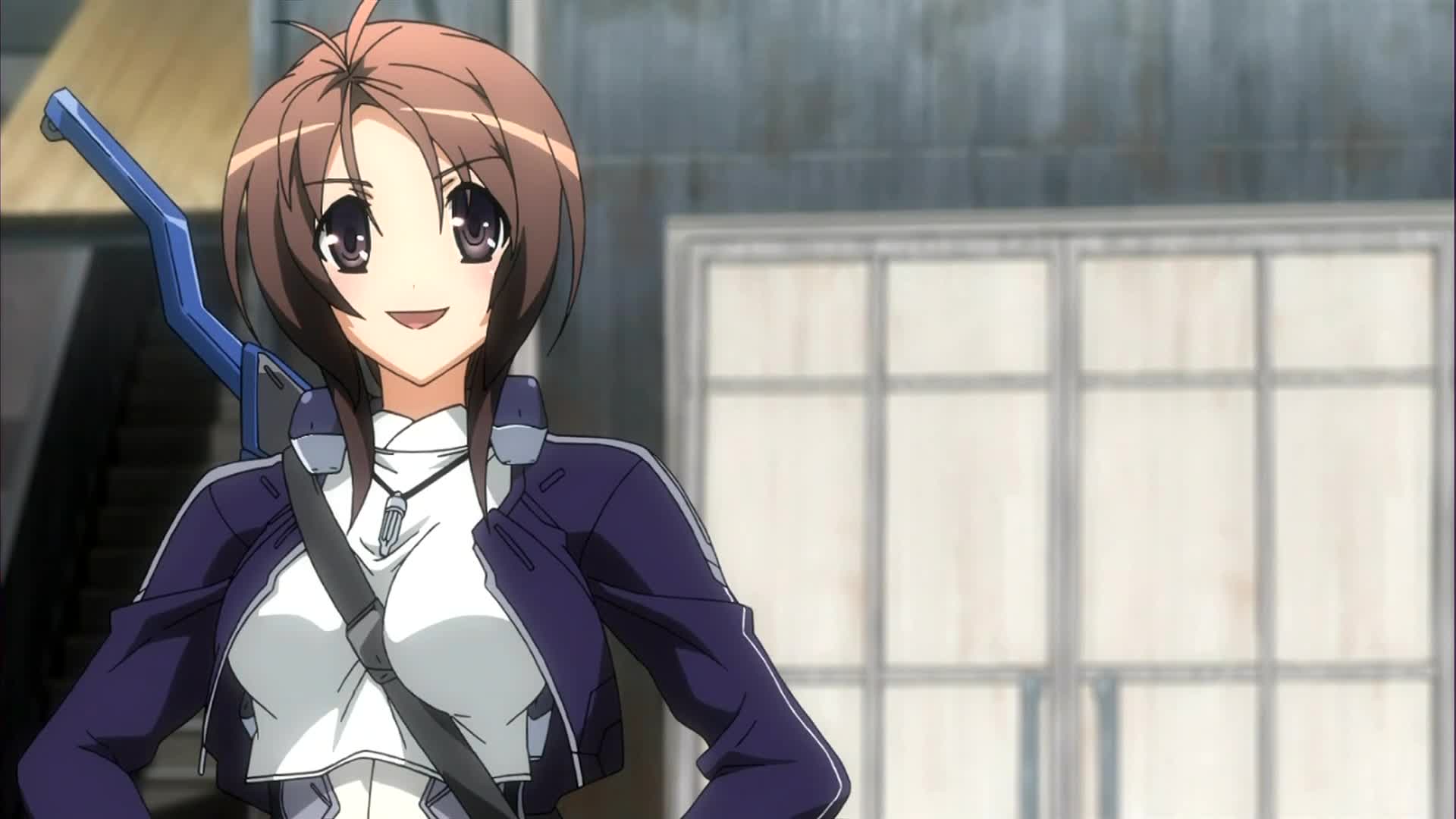 Горизонт среди пустоты — скриншот 37