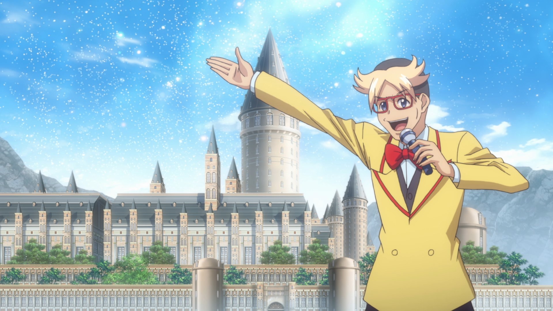 Боевые атлеты: Победа — Новый старт! — скриншот 28