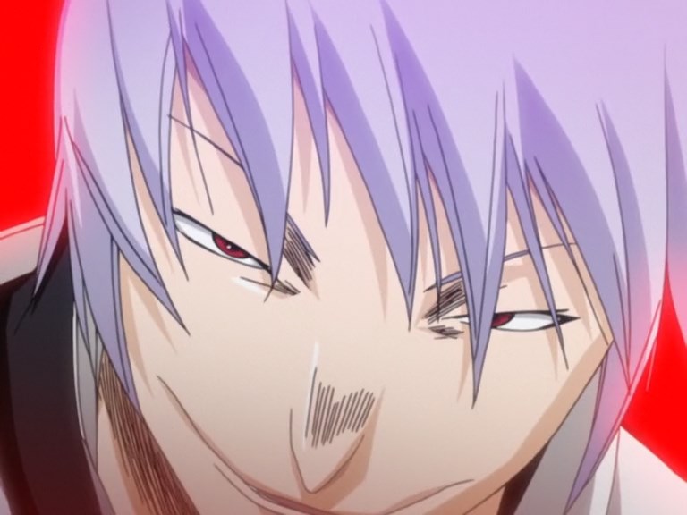 Блич: Джамп Феста 2004 — скриншот 27