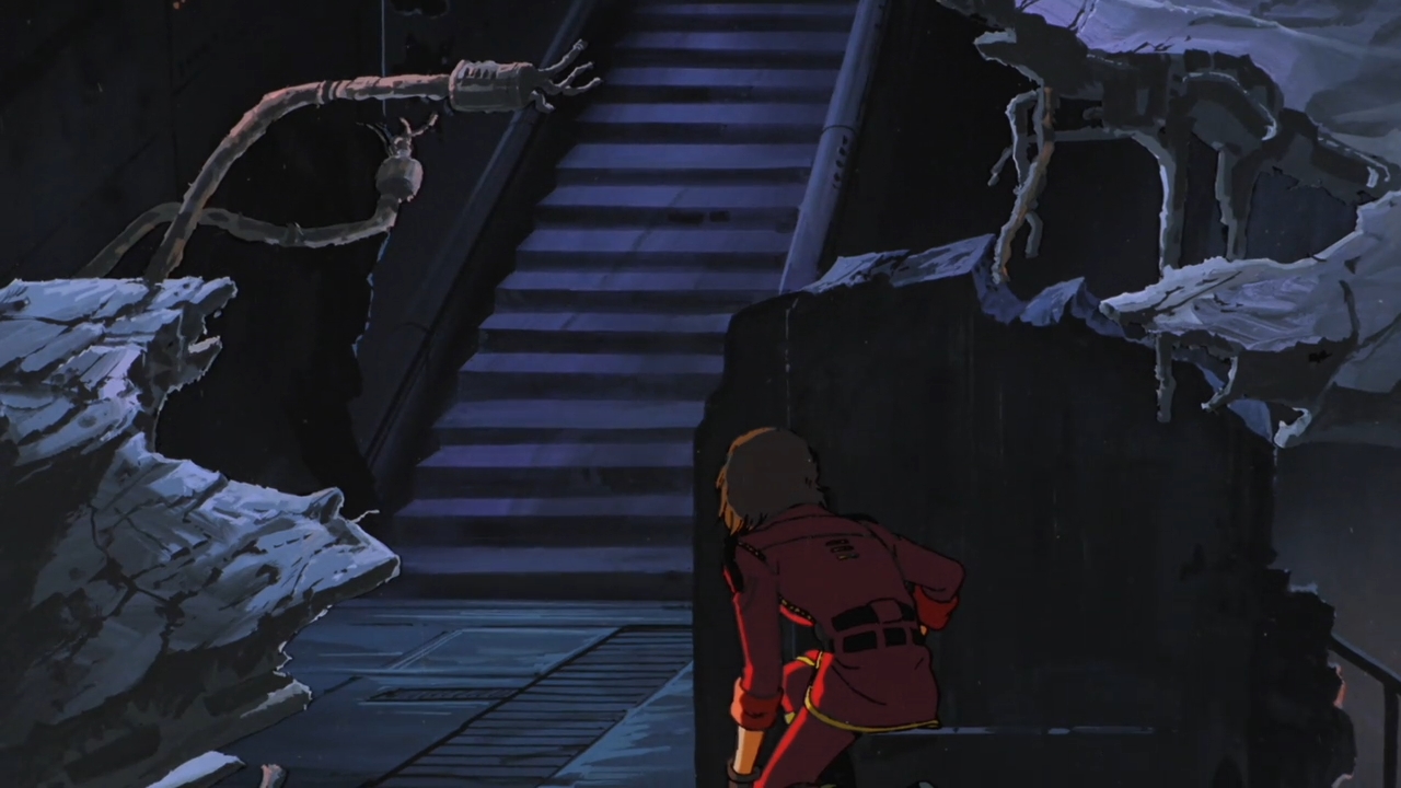 Аркадия моей юности — скриншот 39