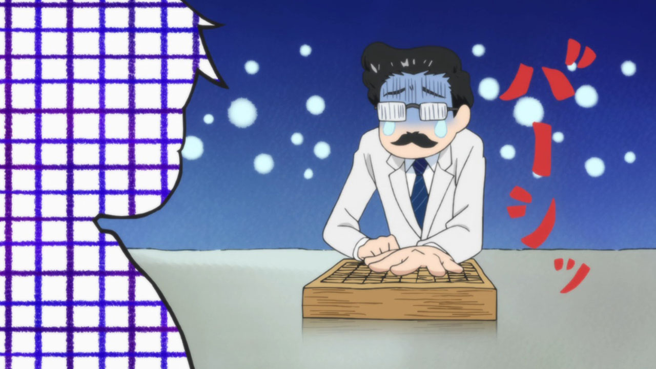 Мартовский лев 2 — скриншот 15