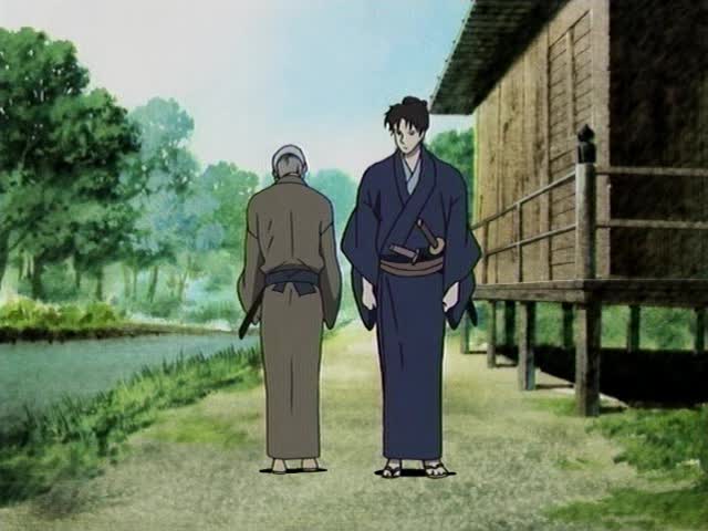 Аякаси: Классика японских ужасов — скриншот 9