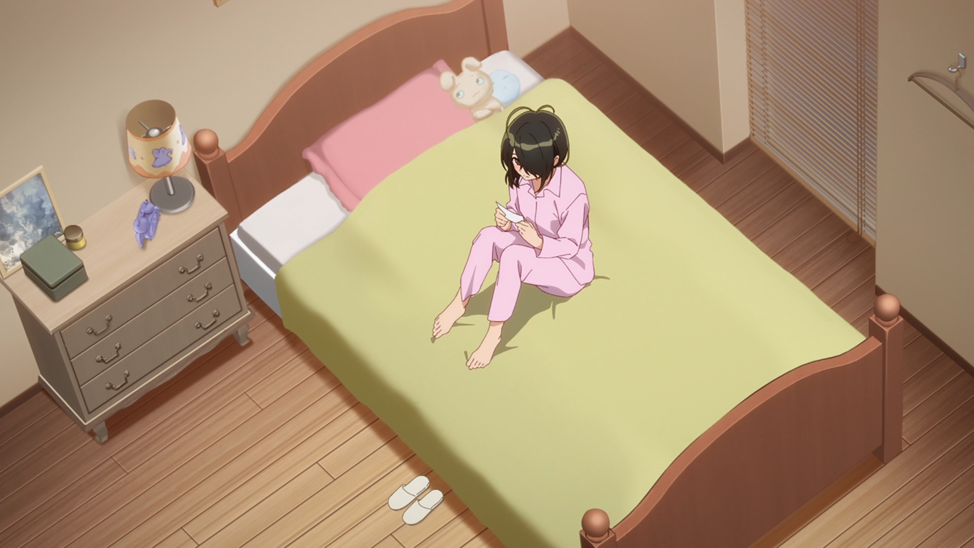 Дети семьи Сиундзи — скриншот 25