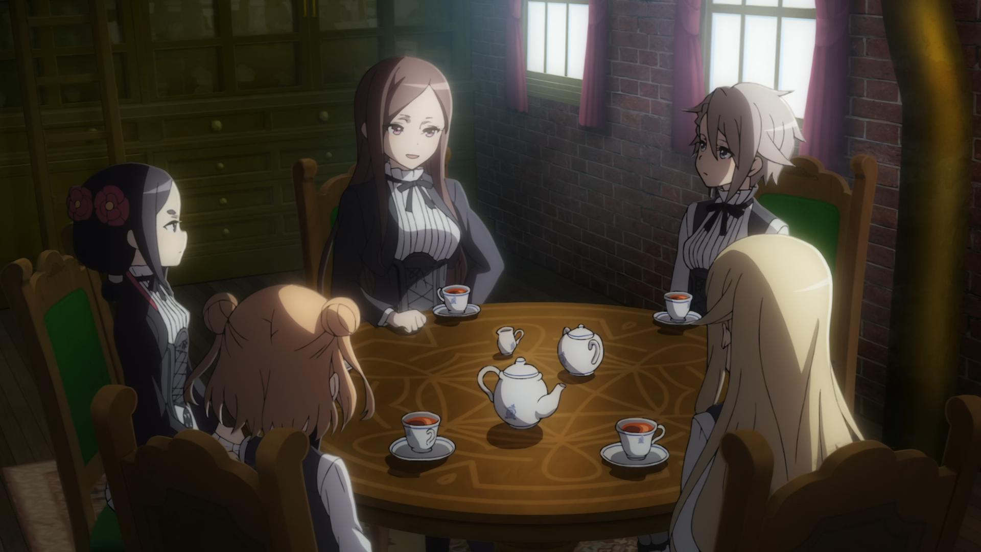 Принцесса-шпионка: Укротитель короны 3 — скриншот 7