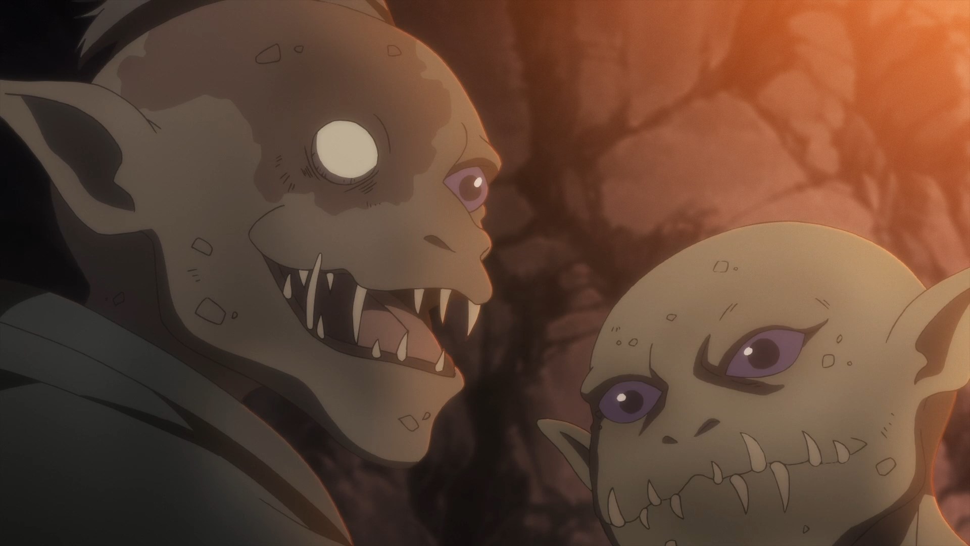 О моём перерождении в меч — скриншот 15