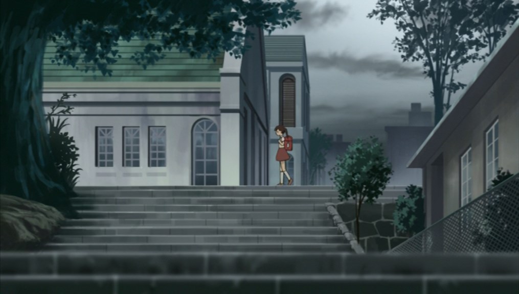 Момо, маленькая богиня смерти — скриншот 15