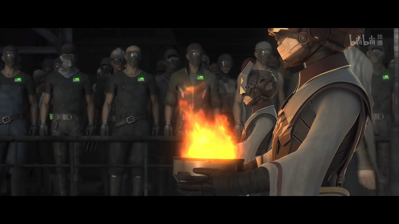 Клетка духа: Воплощение — Заключительная глава — скриншот 22