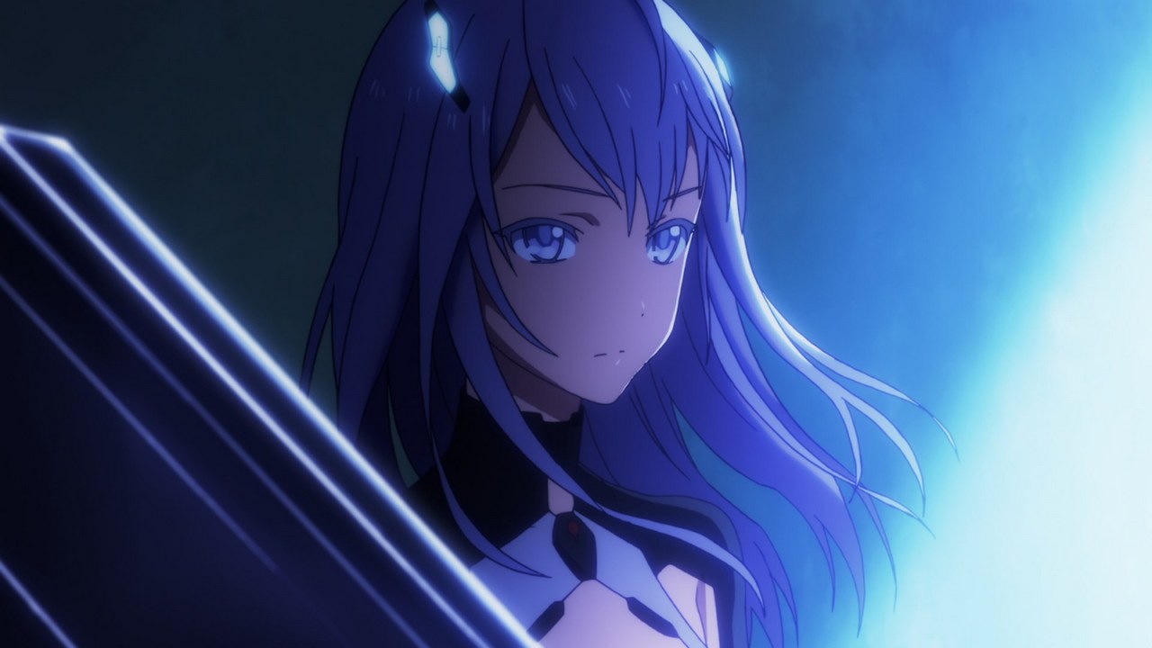 Слабый удар — скриншот 34