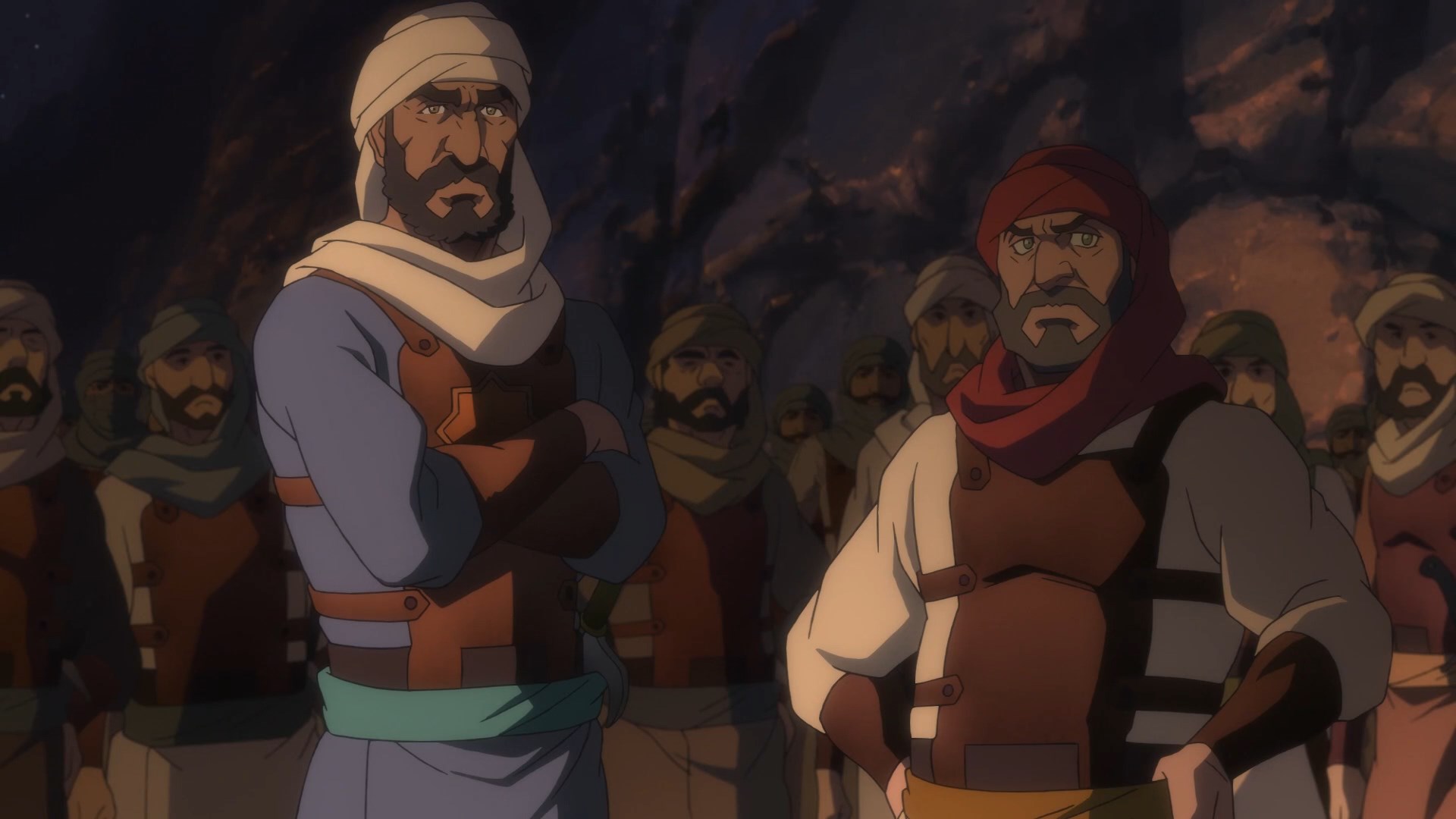 Путешествие: История чудес и сражений на древнем Аравийском полуострове — скриншот 17