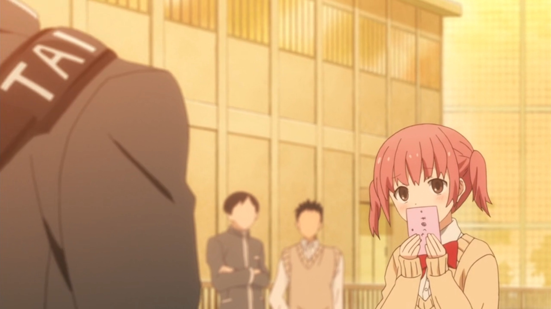 Ханда-кун — скриншот 30