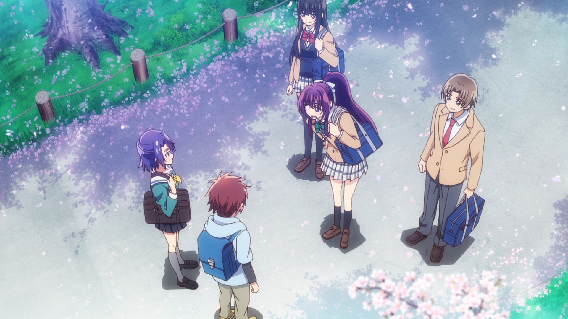 Мифический дух: Хроники 2 — скриншот 5